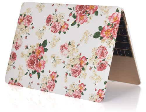 Plastic Hard Case for Apple MacBook Air 12